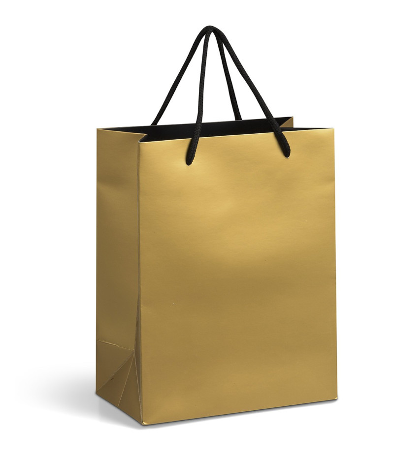 Dazzle Mini Gift Bag