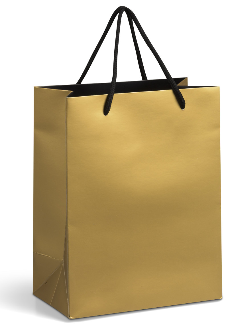 Dazzle Mini Gift Bag