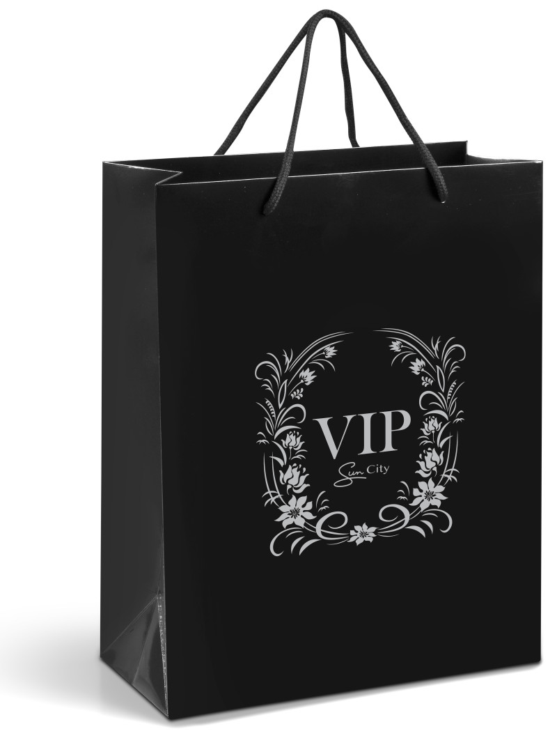 Dazzle Midi Gift Bag