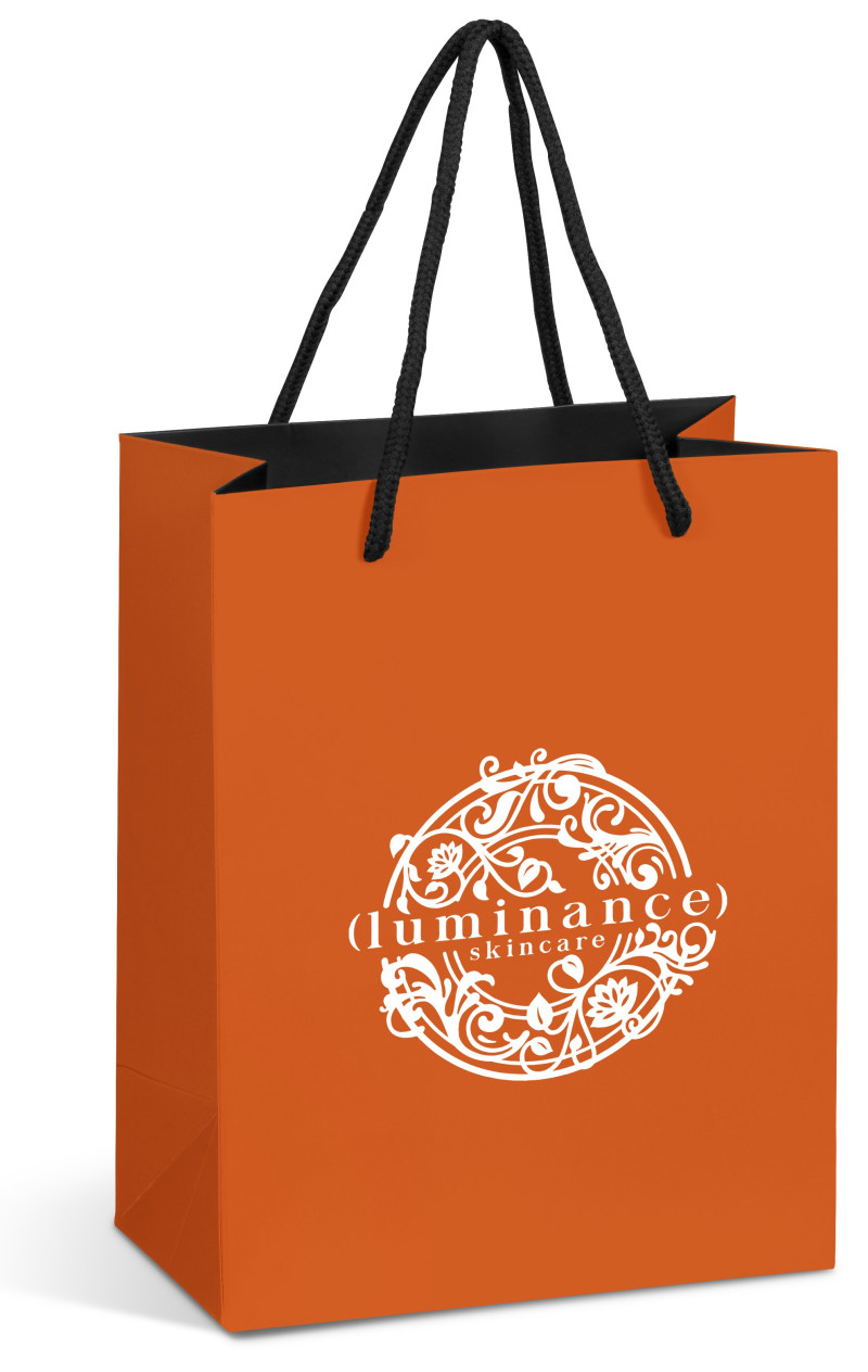 Omega Mini Gift Bag