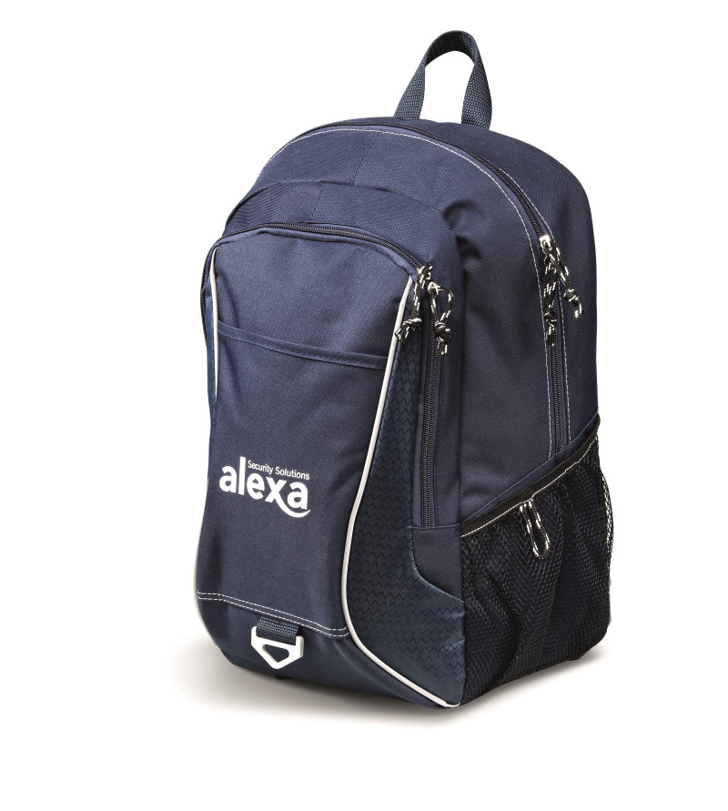 Apex Laptop Backpack