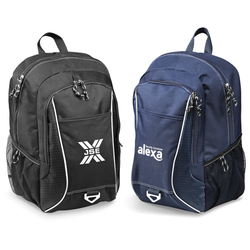 Apex Laptop Backpack