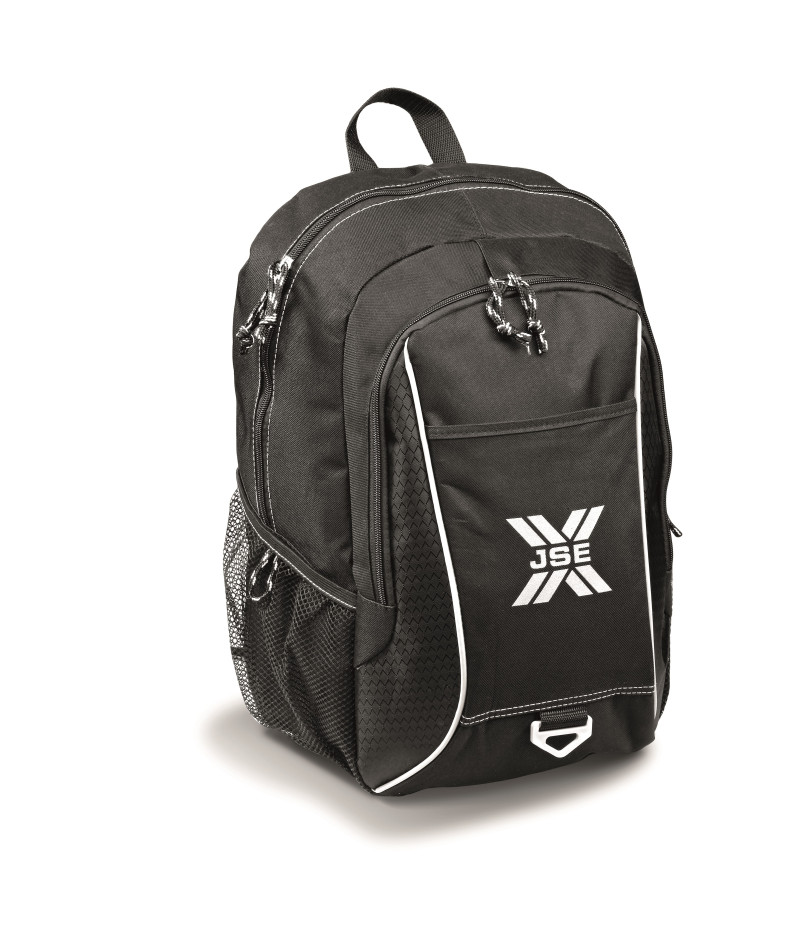 Apex Laptop Backpack