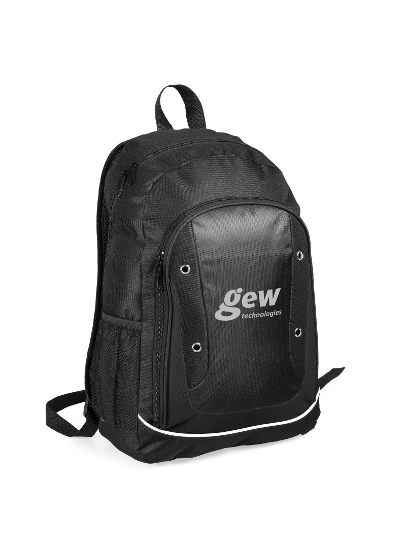 Preston Laptop Backpack