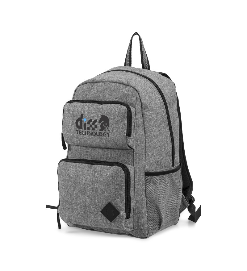 Steele Laptop Backpack