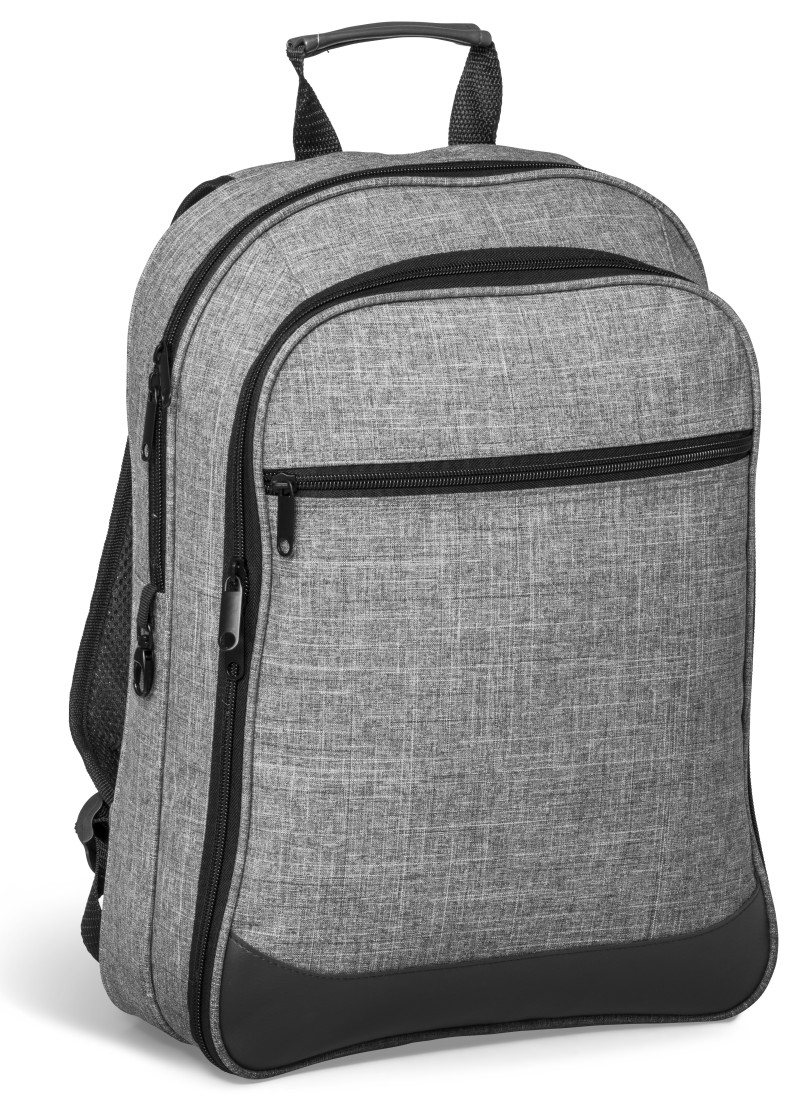 Capital Anti-Theft Laptop Backpack