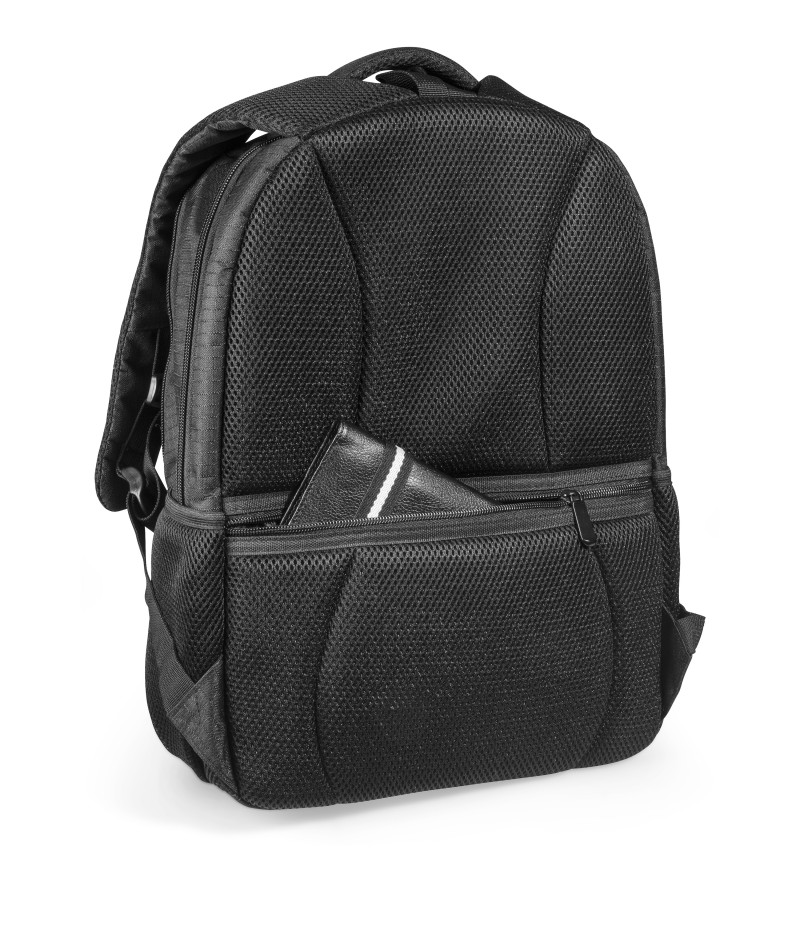 Sovereign Anti-Theft Laptop Backpack