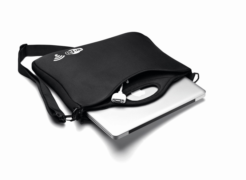 Supernova Laptop Sleeve