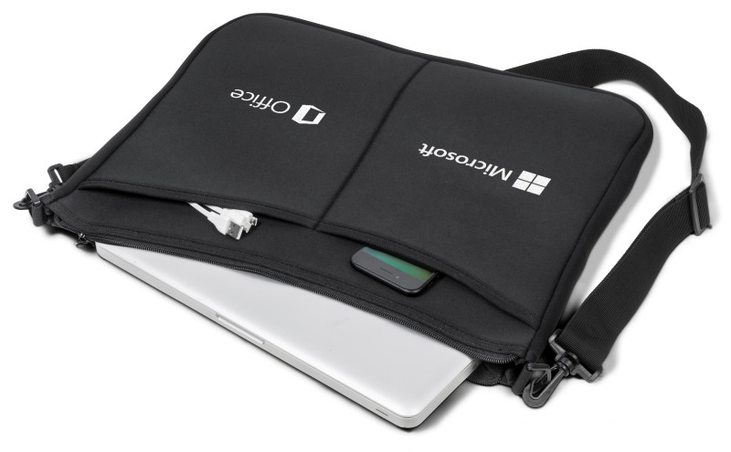 Terranova Laptop Sleeve