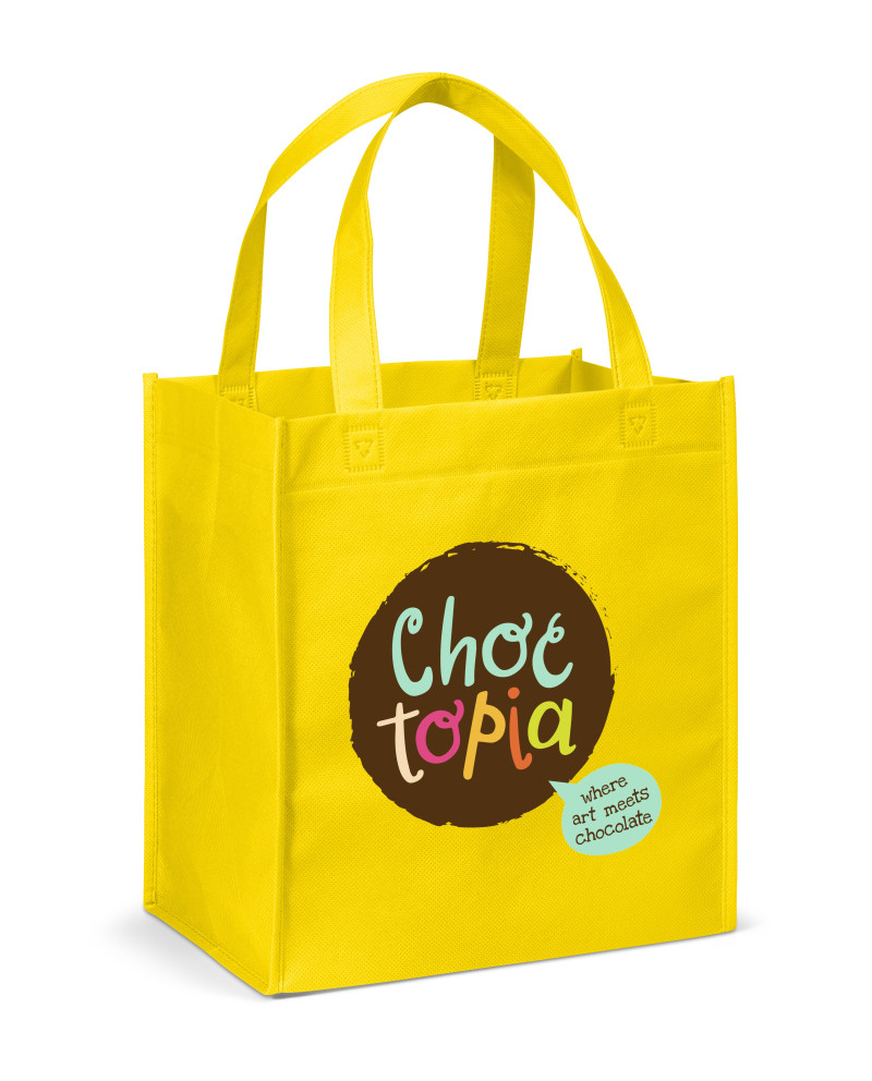 Gala Non-Woven Shopper