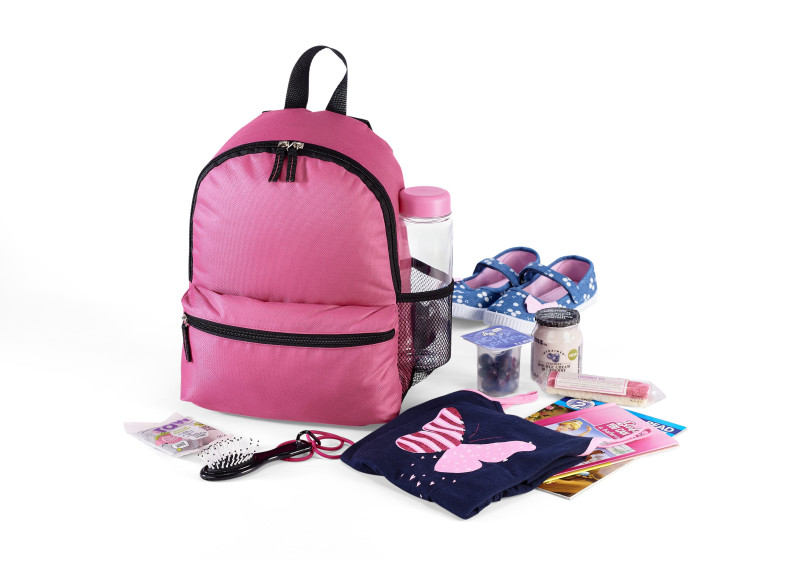 Altitude Tigga Backpack