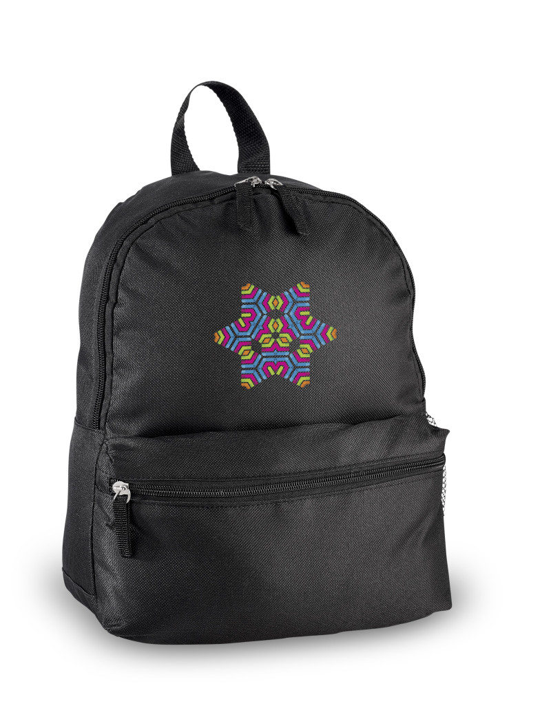 Altitude Tigga Backpack