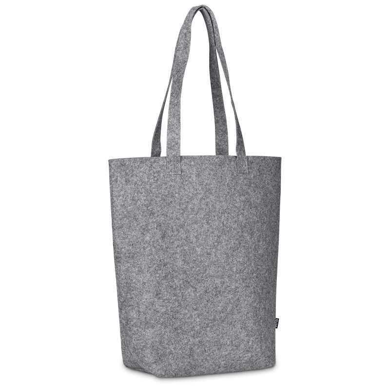 Oceania RPET Felt Shopper