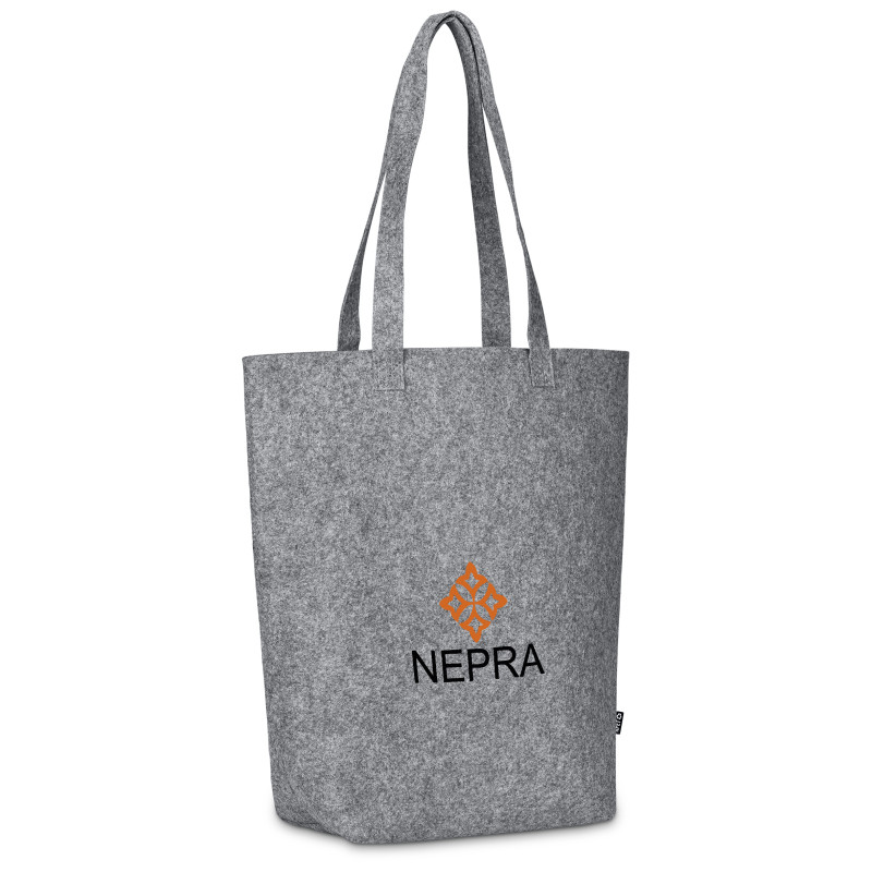 Oceania RPET Felt Shopper