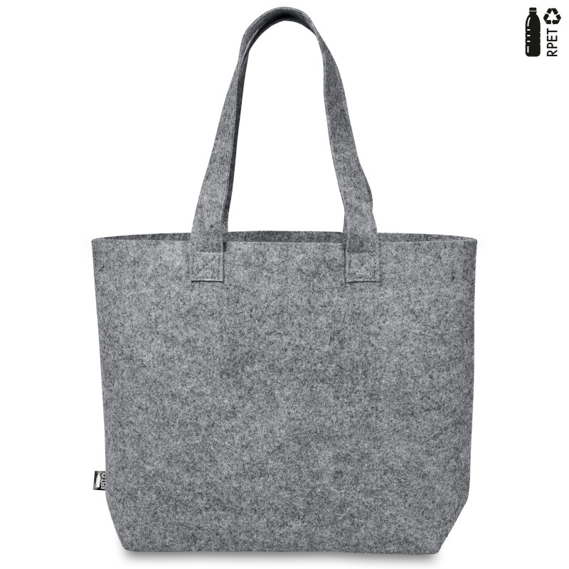 Oceania RPET Felt Shopper