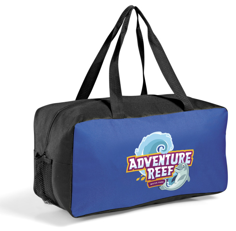 Montreal Sports Bag