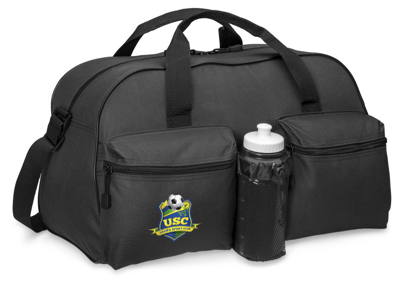 Columbia Sports Bag
