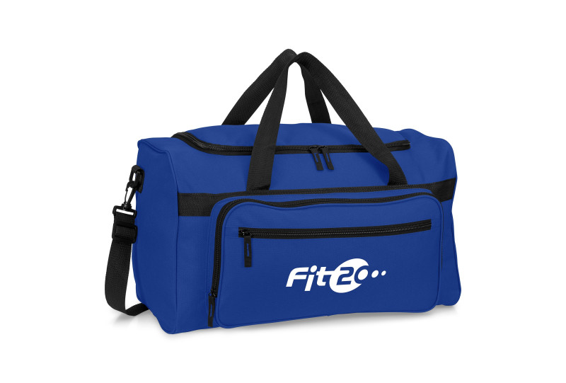Tournament Sports Bag