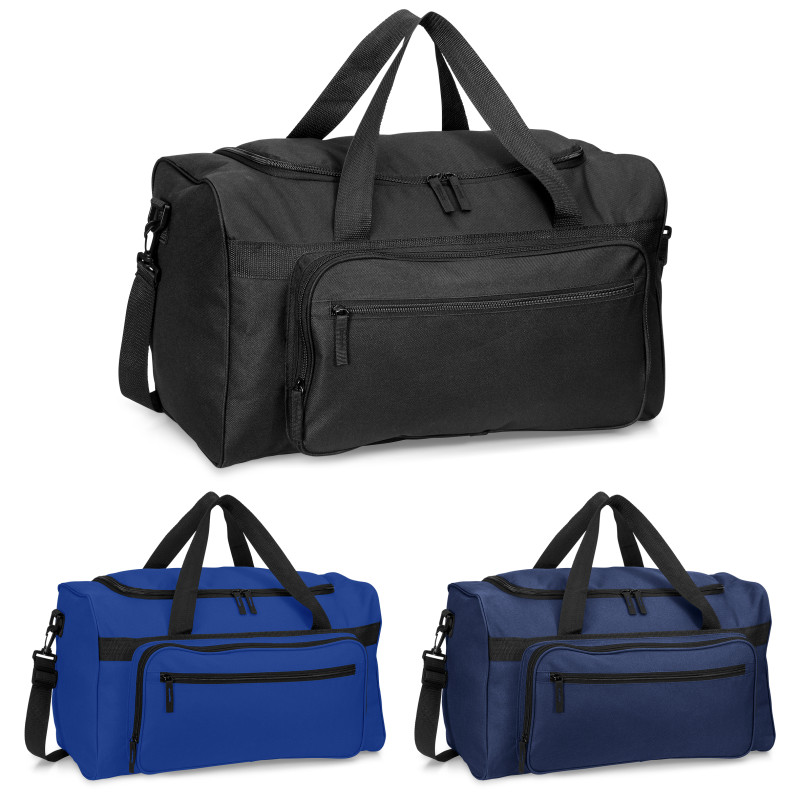 Tournament Sports Bag