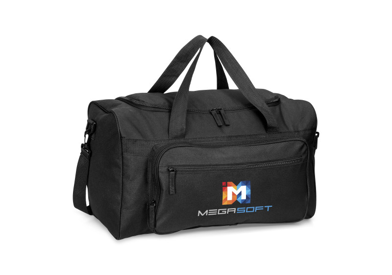 Tournament Sports Bag