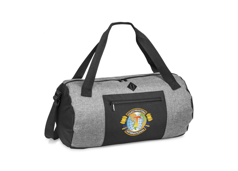 US Basic Greyston Sports Bag