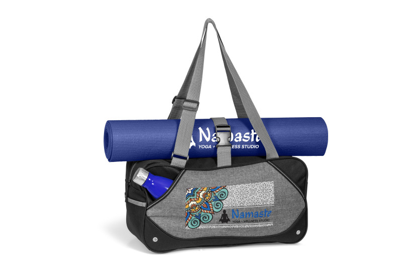 US Basic Freestyle Sports Bag