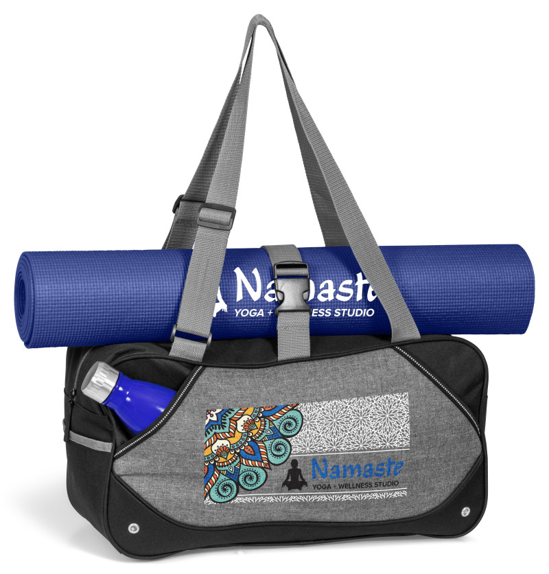 US Basic Freestyle Sports Bag