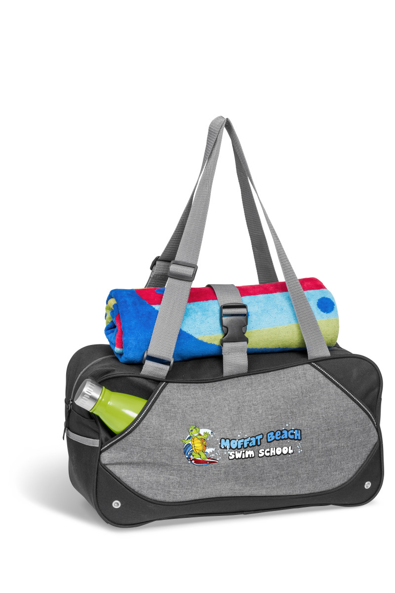US Basic Freestyle Sports Bag