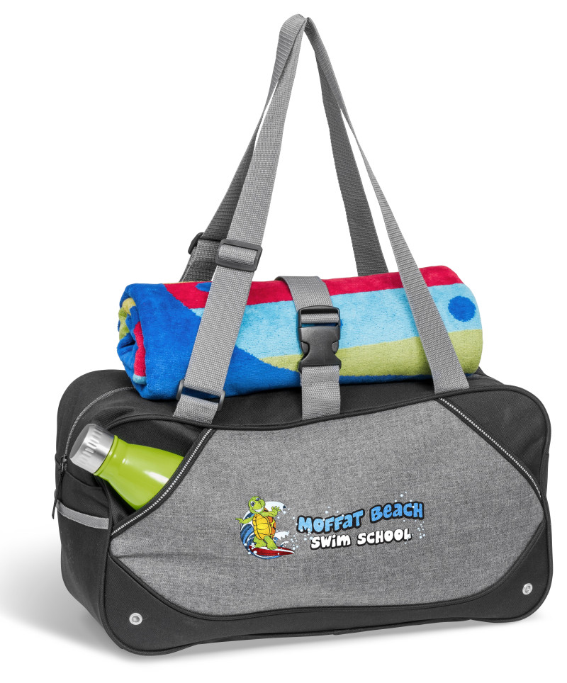 US Basic Freestyle Sports Bag