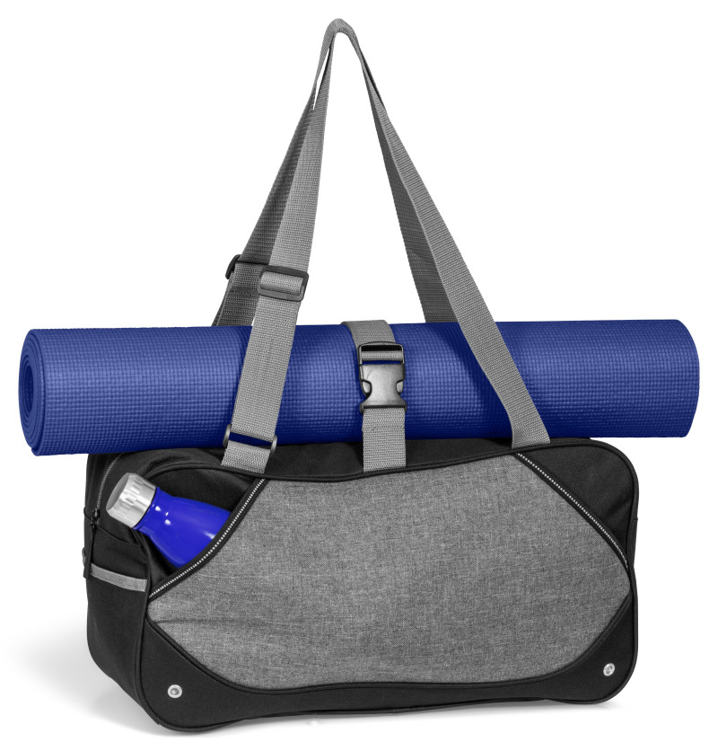 US Basic Freestyle Sports Bag