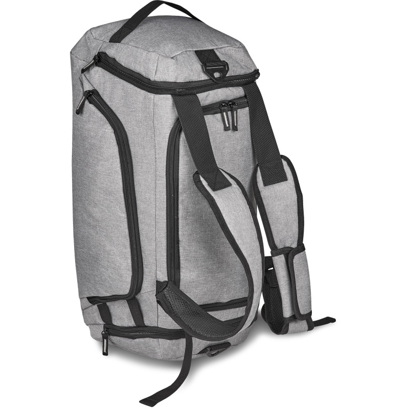 Luke Dual Function Sports Bag