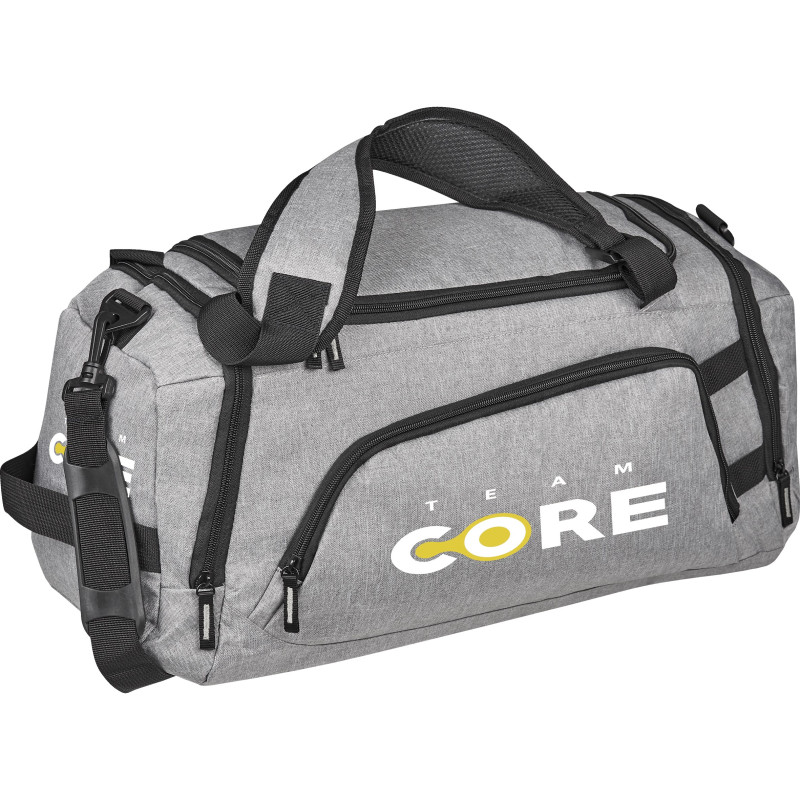 Luke Dual Function Sports Bag