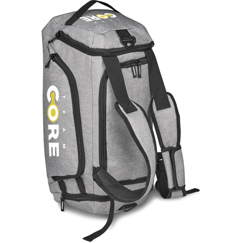 Luke Dual Function Sports Bag