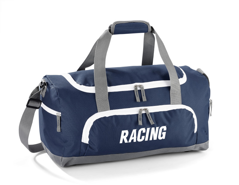 Altitude Sheffield Sports Bag