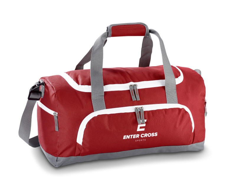 Altitude Sheffield Sports Bag