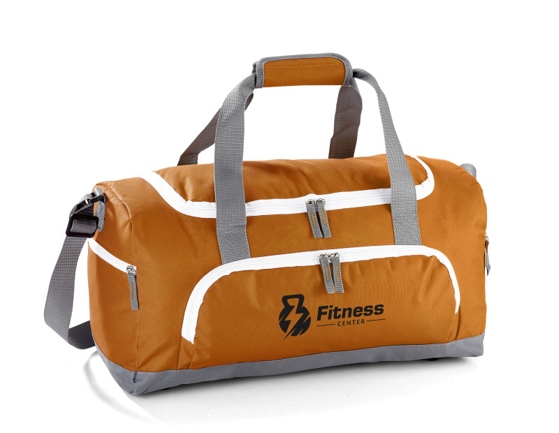 Altitude Sheffield Sports Bag