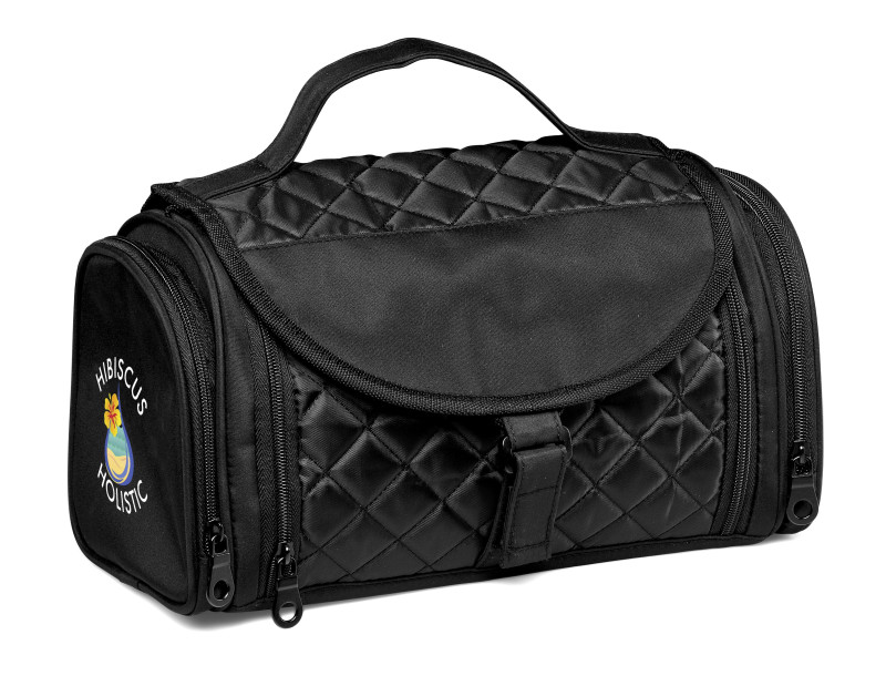 Chelsea Deluxe Cosmetic Bag