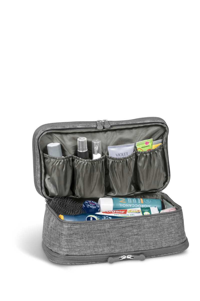 Santa Monica Deluxe Toiletry Bag