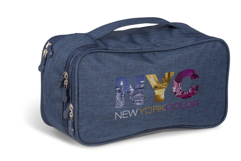 Santa Monica Deluxe Toiletry Bag