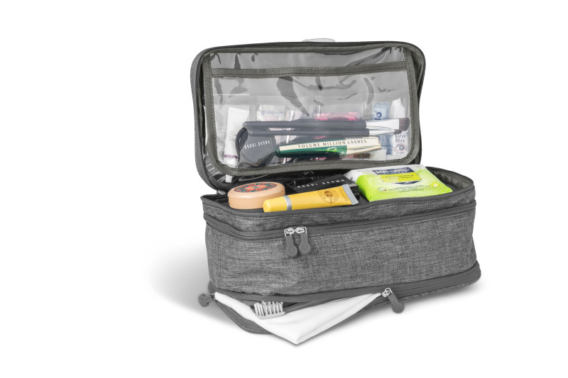 Santa Monica Deluxe Toiletry Bag