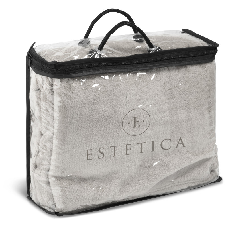 Cocoon Fleece Blanket