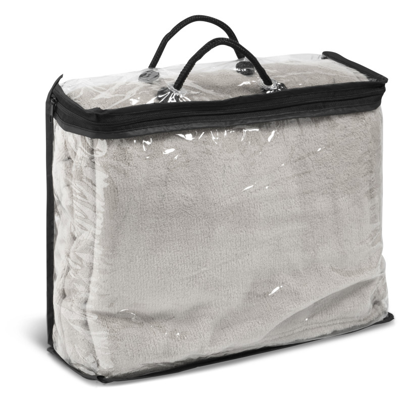 Cocoon Fleece Blanket