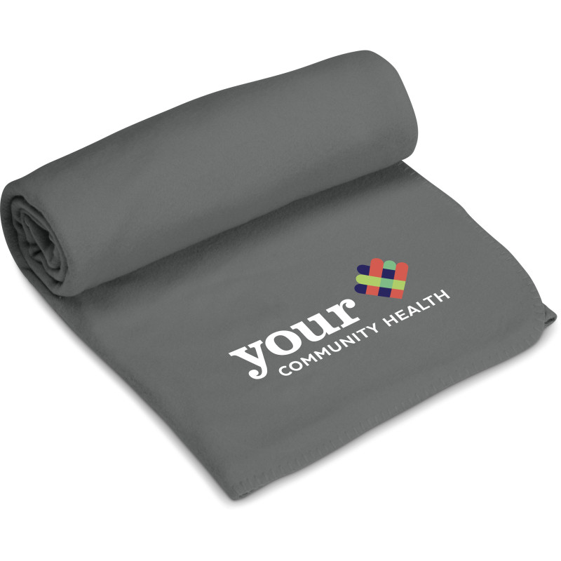 Cuddle Fleece Blanket