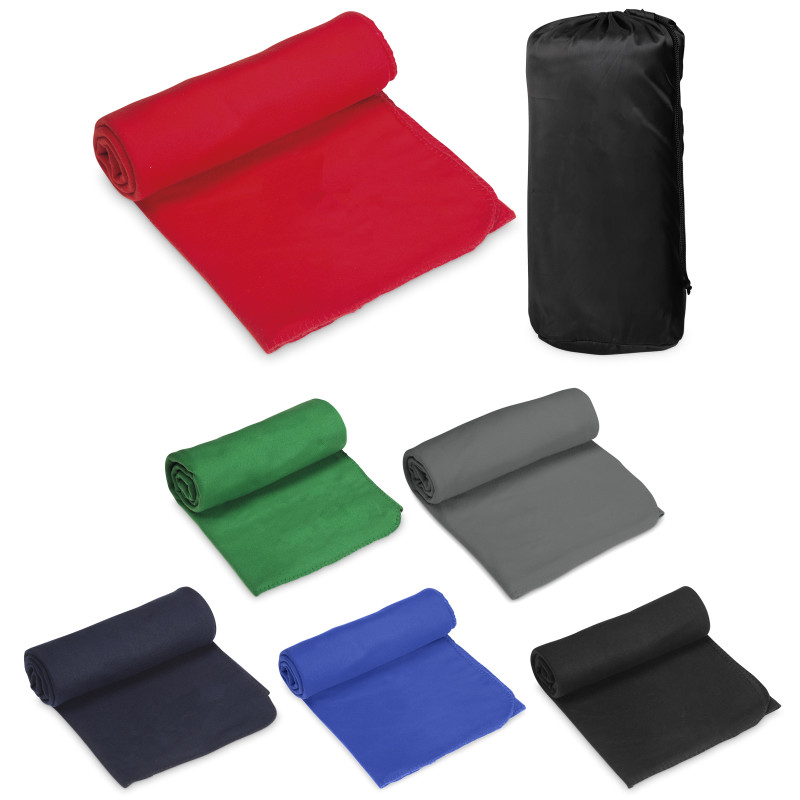 Cuddle Fleece Blanket