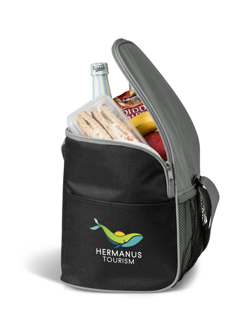 Longbeach Cooler - 12-Can