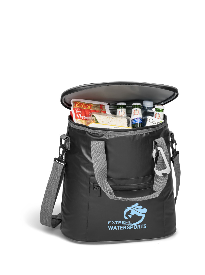 Sierra Water-Resistant Cooler - 24-Can 