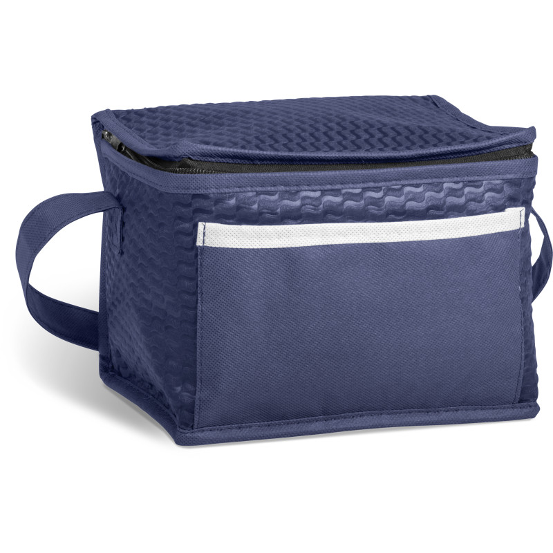 Brighton Non-Woven 6-Can Cooler