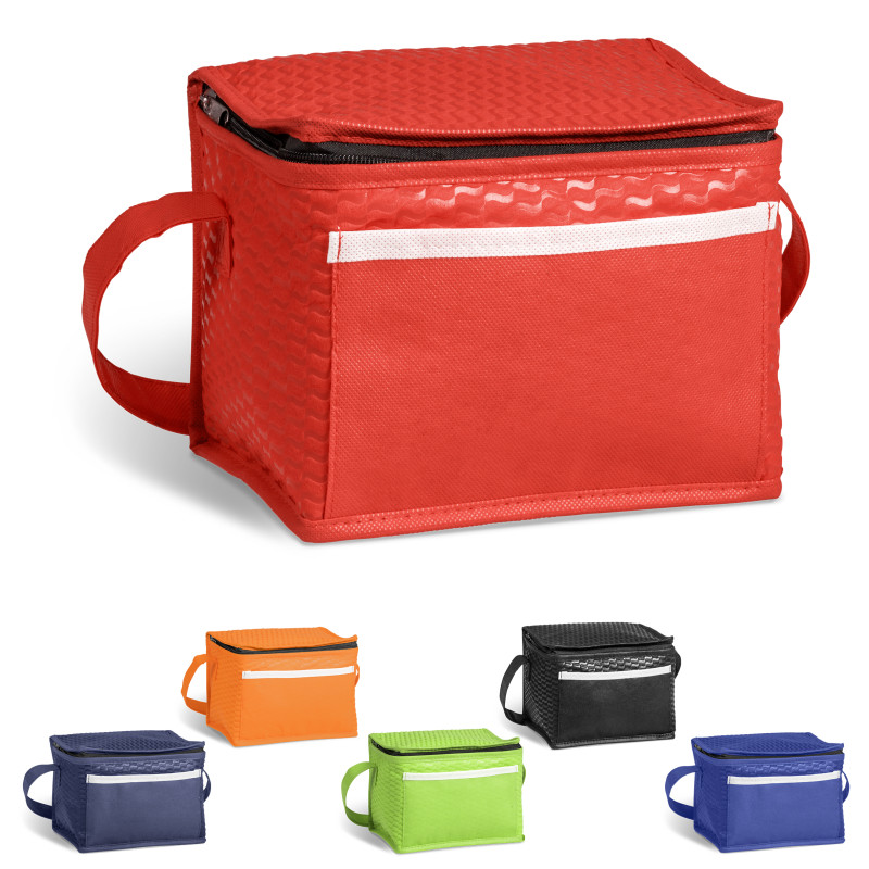 Brighton Non-Woven 6-Can Cooler