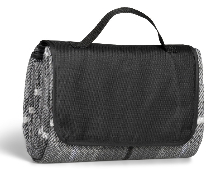 Crystal Meadows Picnic Blanket