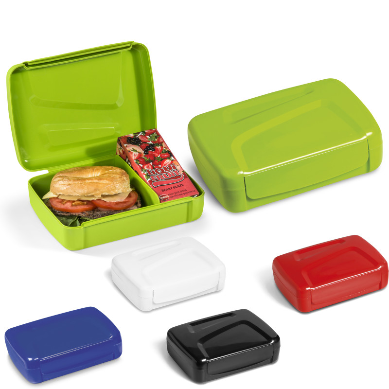 Eureka Lunch Box